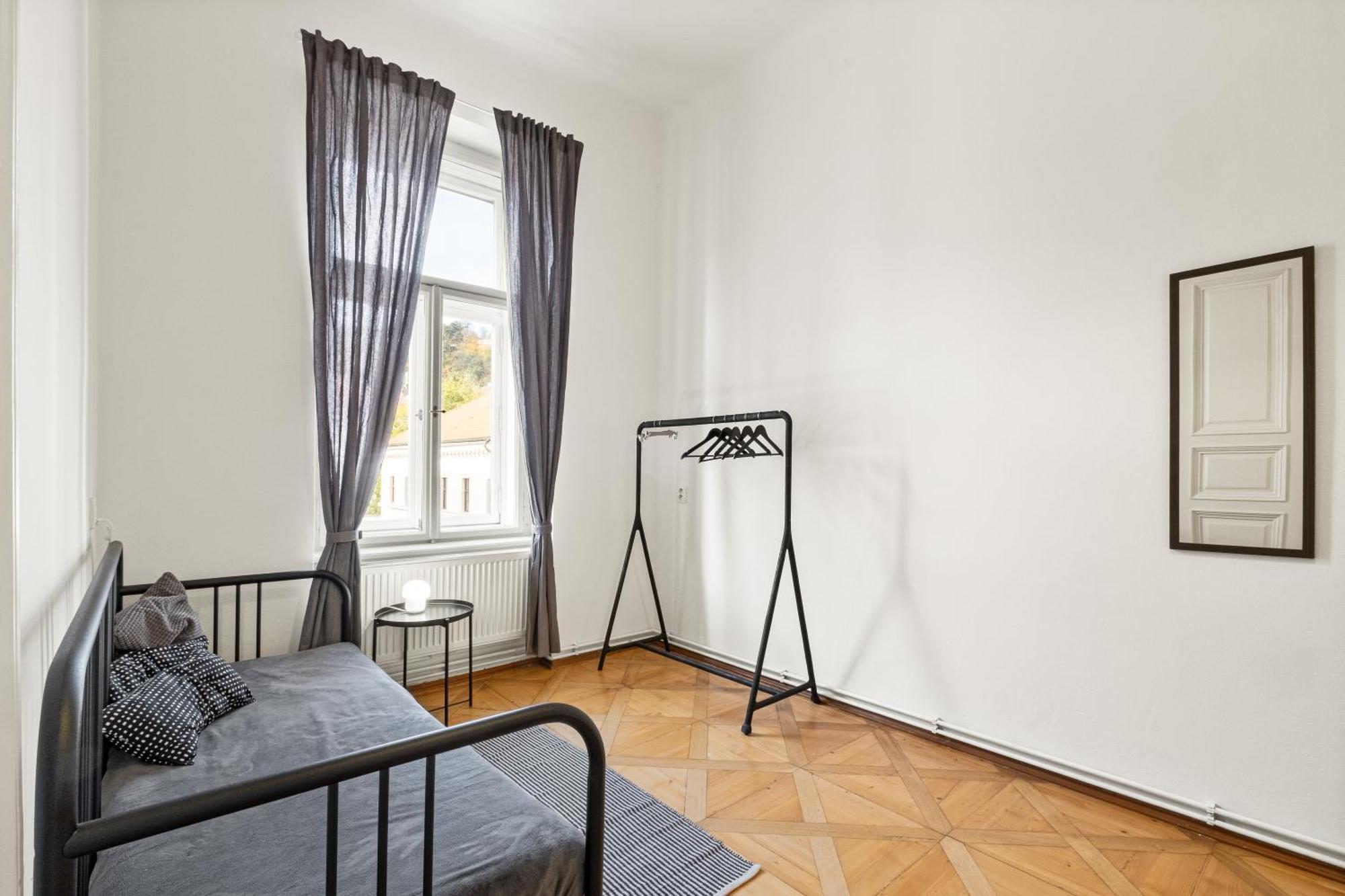 Appartement Prague Hostel Apartments *