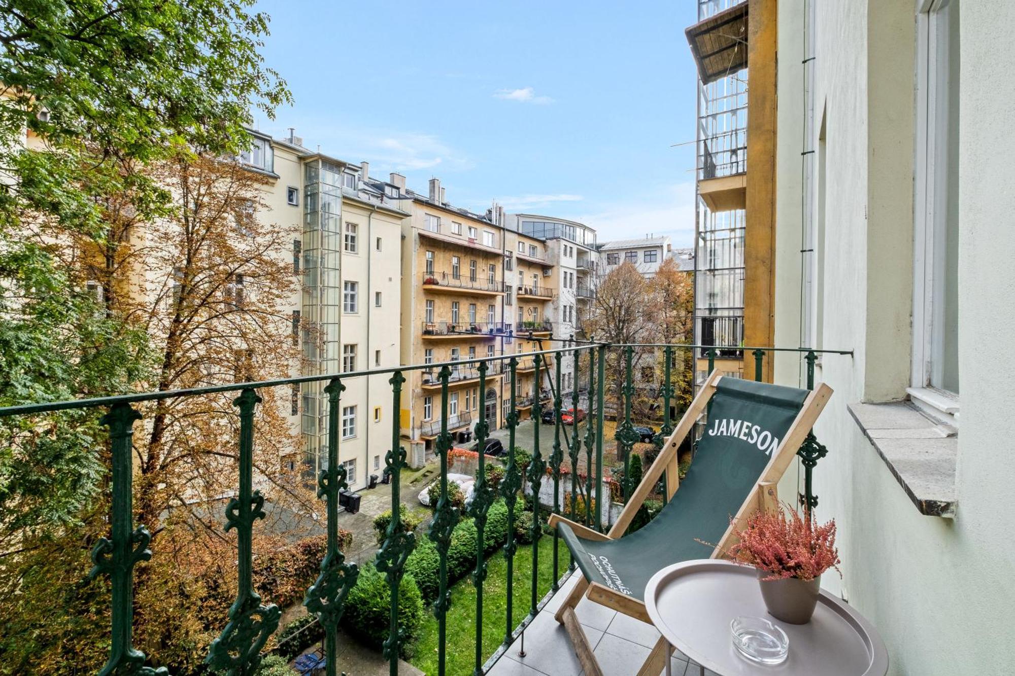 Prague Hostel Apartments Appartement Prague